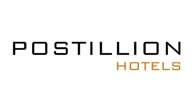 Postillion Hotel Arnhem Logo photo